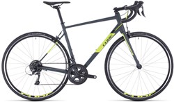 Cube Attain 2020 - Road Bike