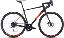 Cube Attain Pro 2020 - Road Bike