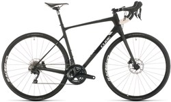Cube Attain GTC SL 2020 - Road Bike