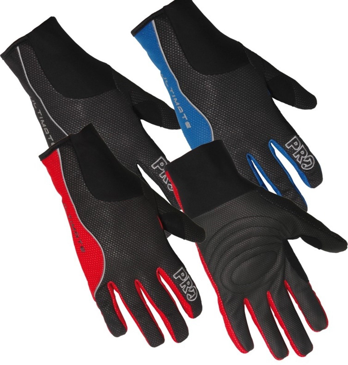 Pro Ultimate Wind Blocker Winter Cycling Gloves product image