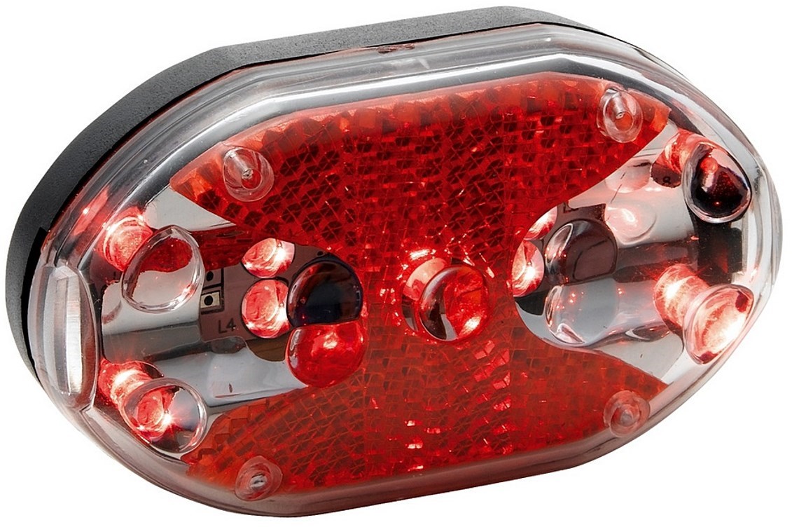 Torch Tailbright 9 LED Rear Light product image