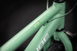 Cube Acid 200 20w 2022 - Kids Bike