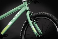 Cube Acid 200 20w 2022 - Kids Bike