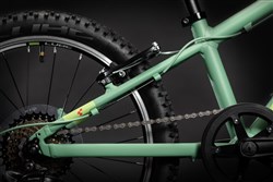 Cube Acid 200 20w 2022 - Kids Bike