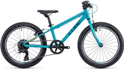 Cube Acid 200 20w 2022 - Kids Bike