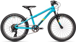 Cube Acid 200 20w 2022 - Kids Bike