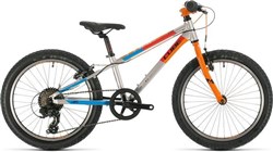 Cube Acid 200 20w 2022 - Kids Bike