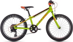 Cube Acid 200 20w 2022 - Kids Bike