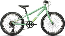 Cube Acid 200 20w 2022 - Kids Bike