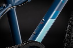 Cube Acid 200 20w 2022 - Kids Bike