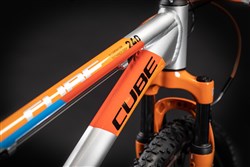 Cube Acid 240 24w 2022 - Kids Bike