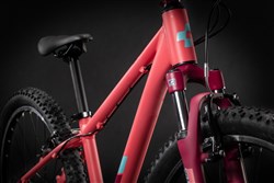 Cube Acid 240 24w 2022 - Kids Bike