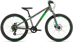 Cube Acid 240 Disc 24w 2020 - Junior Bike