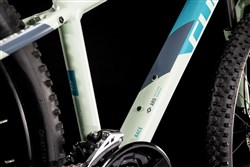 Cube Acid 260 Disc 26" 2022 - Hardtail MTB Bike