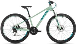 Cube Acid 260 Disc 26" 2022 - Hardtail MTB Bike