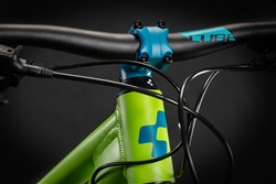 Cube Acid 260 Disc 26" 2022 - Hardtail MTB Bike