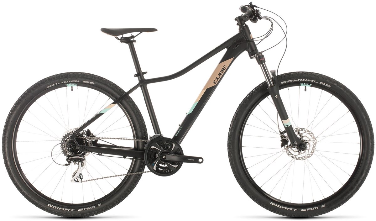Cube Access EXC Womens Mountain Bike 2020 - Hardtail MTB product image
