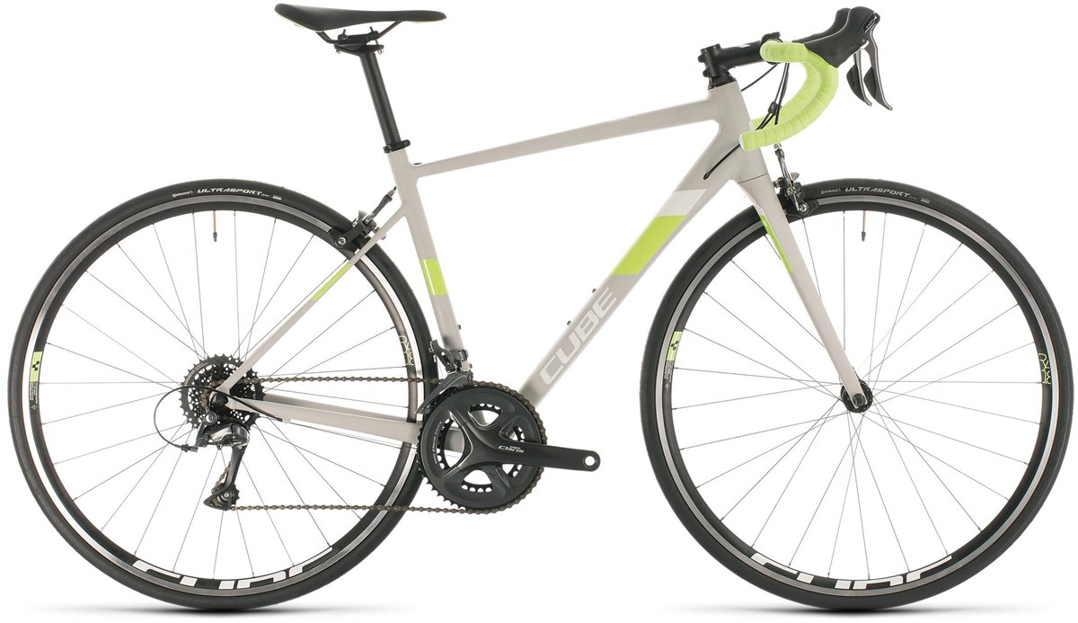 Cube Axial Womens 2020 - Road Bike product image