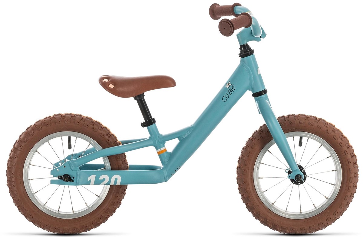 Cube Cubie 120 Walk 12w 2022 - Kids Balance Bike product image