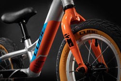 Cube Cubie 120 Walk 12w 2021 - Kids Balance Bike