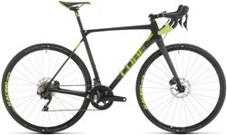 Cube Cross Race C:62 Pro 2020 - Road Bike