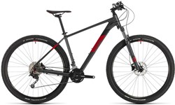 Cube Aim SL 29" Mountain Bike 2020 - Hardtail MTB