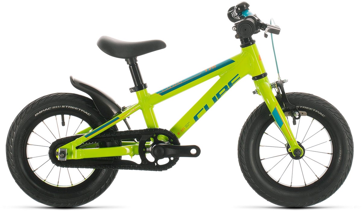 Cube Cubie 120 12w 2020 - Kids Bike product image
