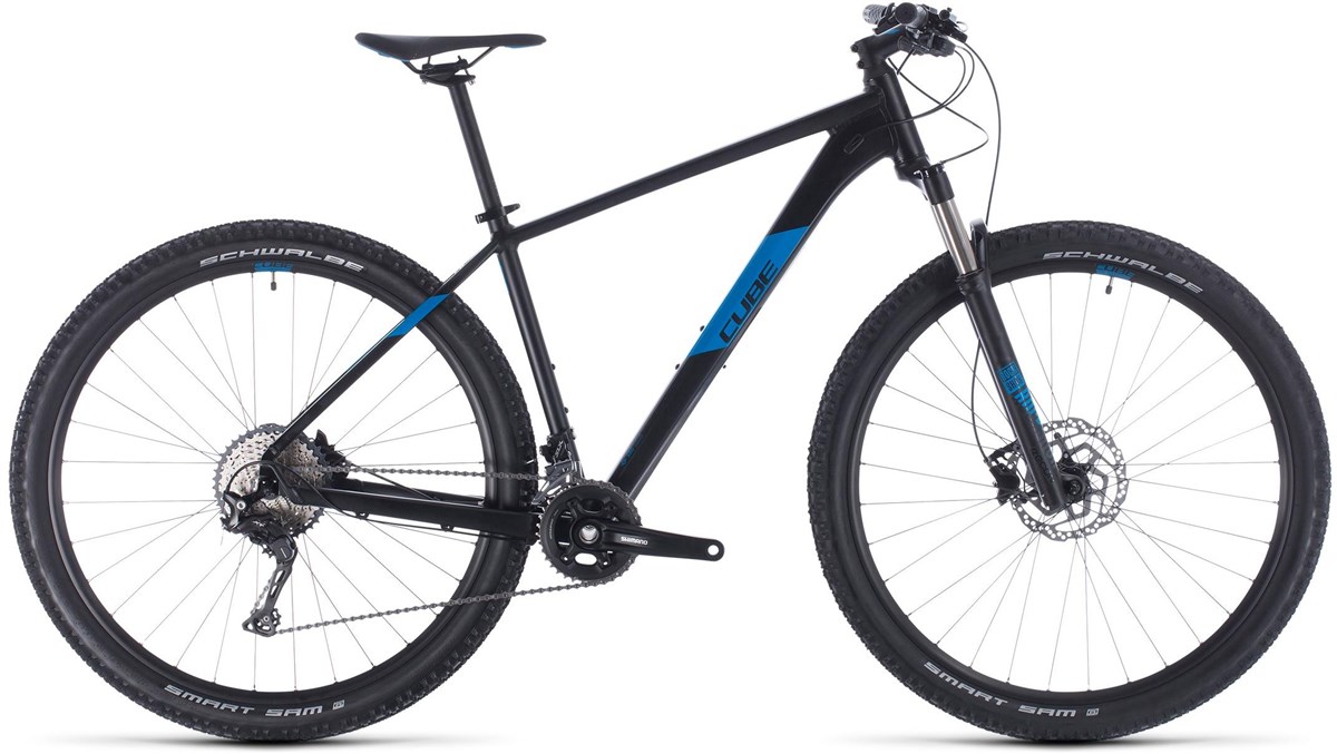 Cube Attention SL 29" Mountain Bike 2020 - Hardtail MTB product image