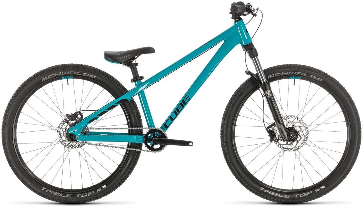 Cube Flying Circus 26" 2021 - Jump Bike product image