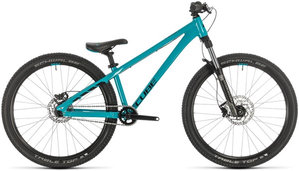 Cube Flying Circus 26" 2020 - Jump Bike