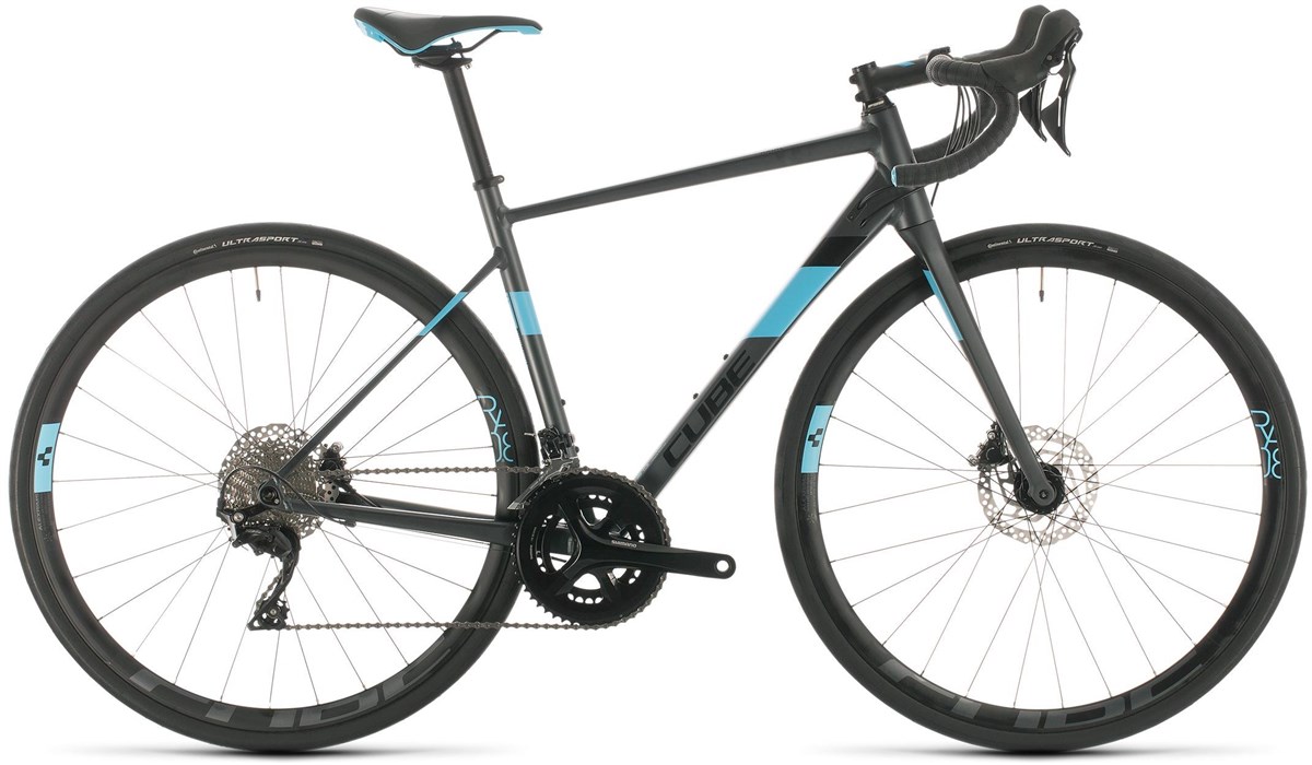Cube Axial Race Womens 2020 - Road Bike product image