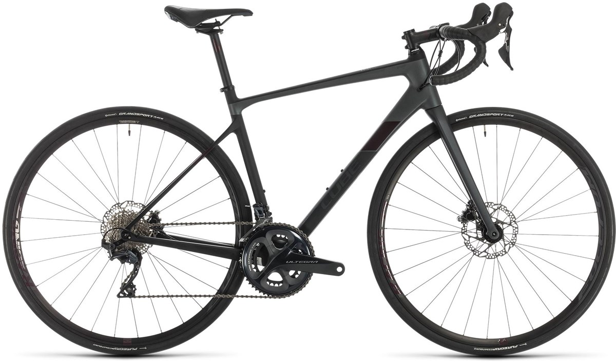 Cube Axial GTC SL Womens 2020 - Road Bike product image