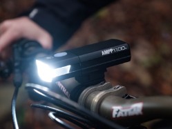 AMPP 1100 USB Rechargeable Front Bike Light image 11