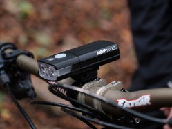 AMPP 1100 USB Rechargeable Front Bike Light image 13