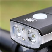 Cateye AMPP 1100 USB Rechargeable Front Light