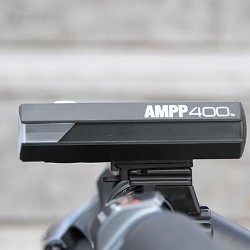 AMPP 400 USB Rechargeable Front Bike Light image 9