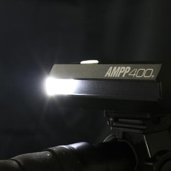 AMPP 400 USB Rechargeable Front Bike Light image 11