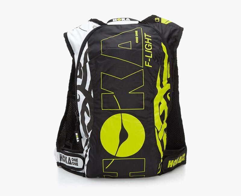 Hoka F-Light 7L Backpack Bag product image