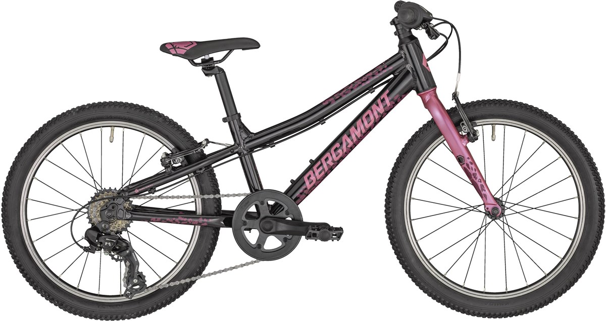 Bergamont Bergamonster 20w 2020 - Junior Bike product image