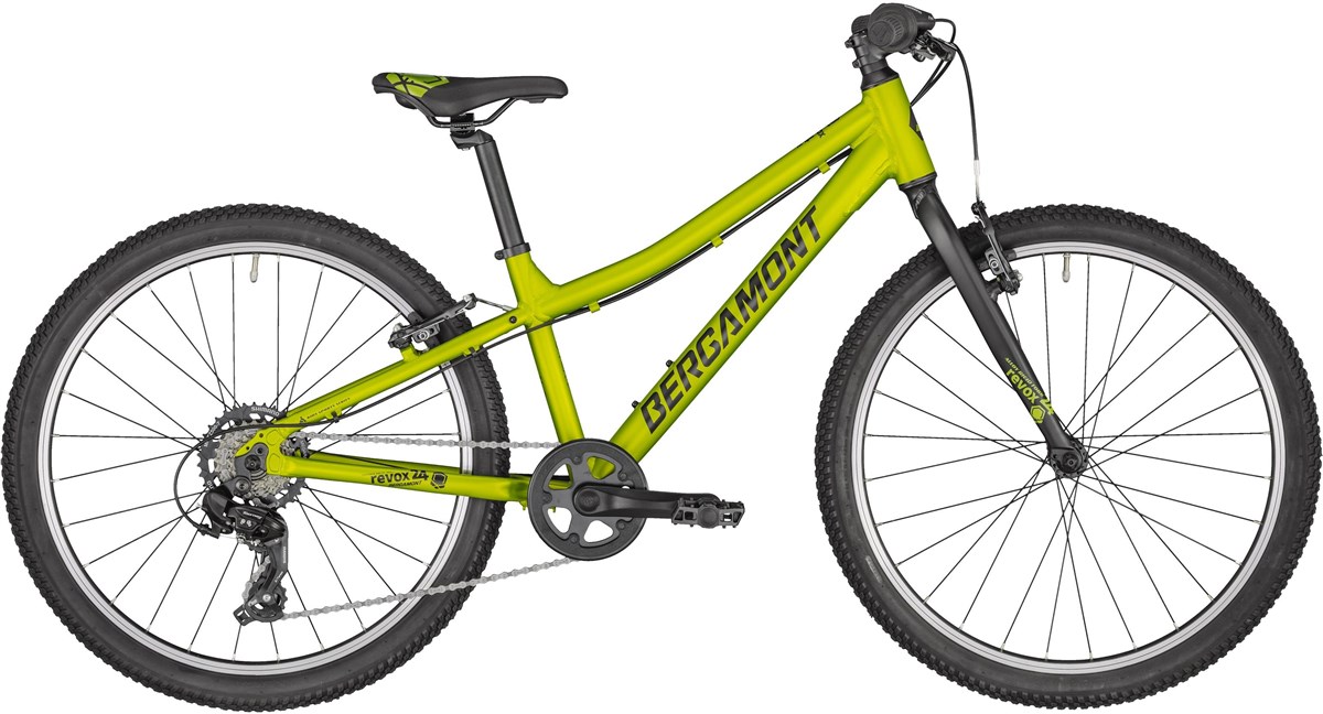 Bergamont Revox Lite 24w 2020 - Junior Bike product image