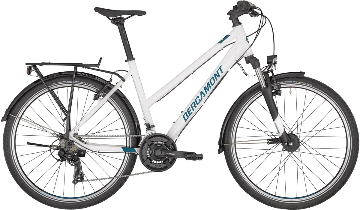 Bergamont Revox ATB 26 Womens Mountain Bike 2020 - Hardtail MTB product image