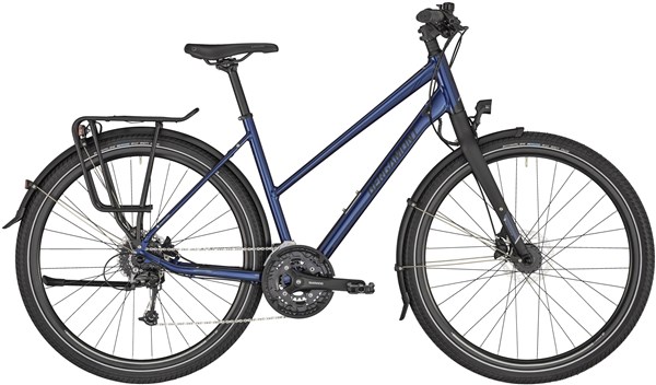 Bergamont Vitess 6 Womens 2020 - Touring Bike