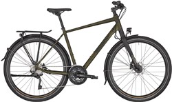 Bergamont Vitess 7 2020 - Touring Bike