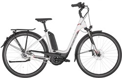 Bergamont E-Horizon N8 CB 500 Wave 2020 - Electric Road Bike