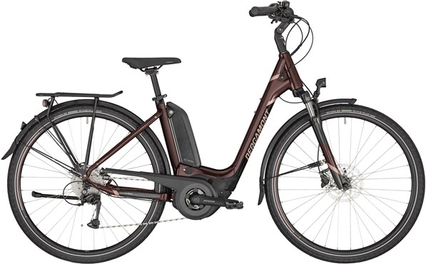 Bergamont E-Horizon 6 400 Wave 2020 - Electric Road Bike