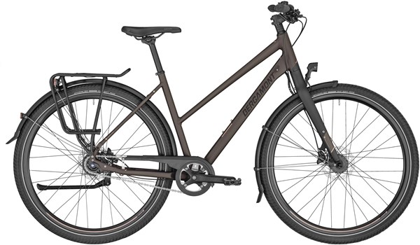 Bergamont Vitess N8 FH Womens 2020 - Touring Bike