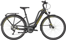 Bergamont E-Horizon Expert 500 Amsterdam 2020 - Electric Road Bike