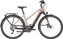 Bergamont E-Horizon Expert 600 Womens 2020 - Electric Road Bike