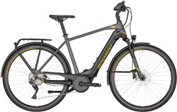 Bergamont E-Horizon Expert 600 2020 - Electric Road Bike