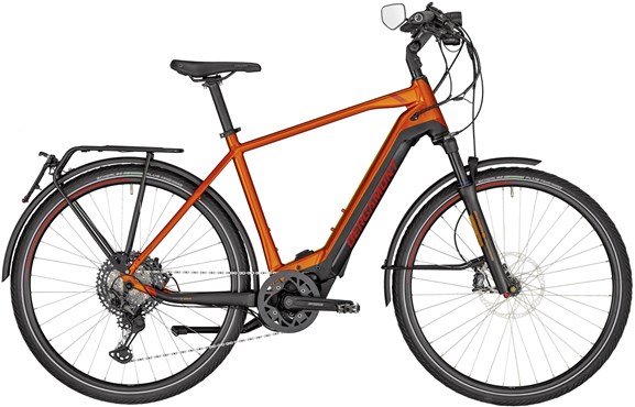 Bergamont E-Horizon Elite Speed 2020 - Electric Road Bike